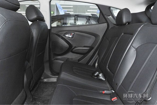 2013款 2.0L 自動四驅智能型GLS 國IV