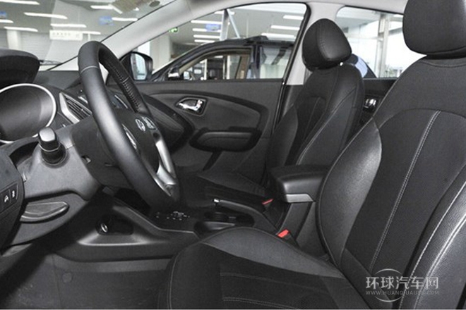 2013款 2.0L 自動四驅智能型GLS 國IV