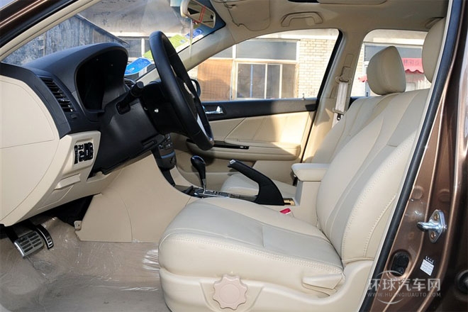 2013款 1.5TID 自動尊貴型