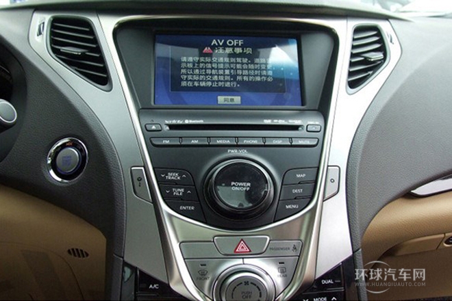 2011款 3.0L 旗艦型