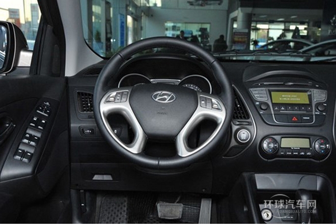 2013款 2.0L 自動四驅智能型GLS 國IV