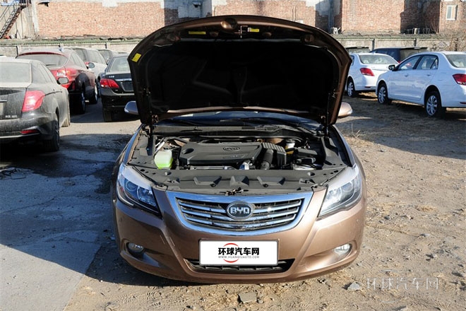 2013款 1.5TID 自動尊貴型