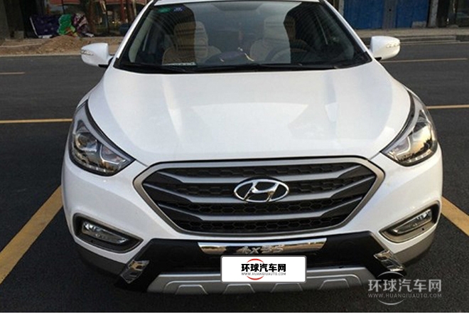 2013款 2.0L 自動四驅智能型GLS 國IV