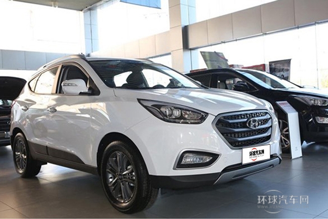 2013款 2.0L 自動(dòng)四驅(qū)智能型GLS 國(guó)IV