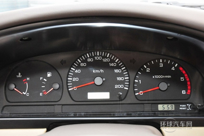 2013款 3.0T柴油兩驅標準型ZD30D13-4N2