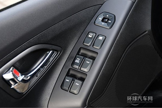 2013款 2.0L 自動四驅智能型GLS 國V