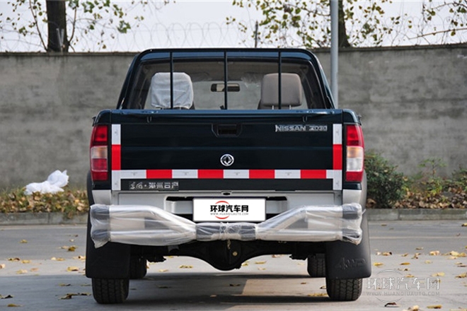 2013款 3.0T柴油兩驅(qū)標(biāo)準(zhǔn)型ZD30D13-4N2