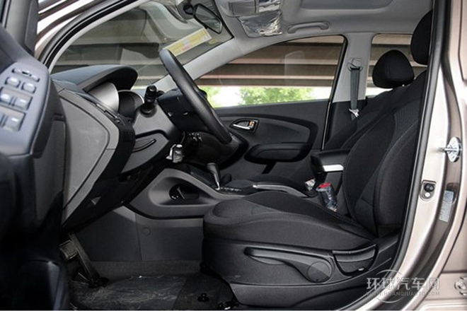 2013款 2.0L 自動四驅智能型GLS 國V