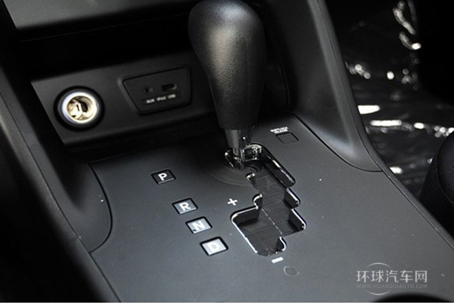 2013款 2.0L 自動四驅智能型GLS 國V