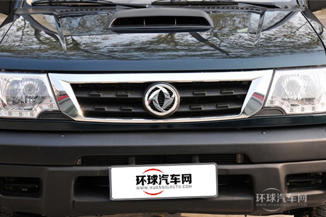 2013款 3.0T柴油兩驅標準型ZD30D13-4N2