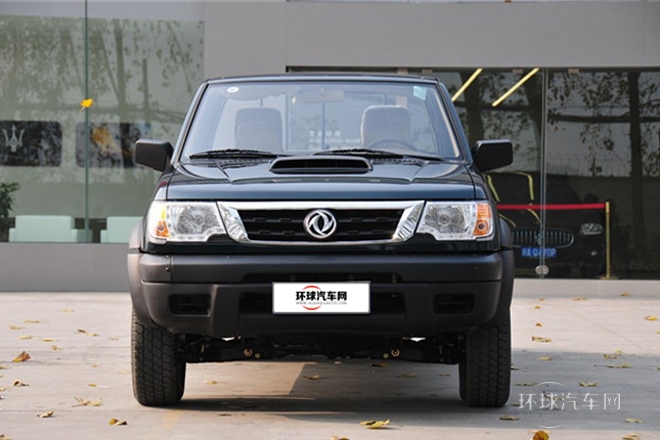 2013款 3.0T柴油兩驅標準型ZD30D13-4N2