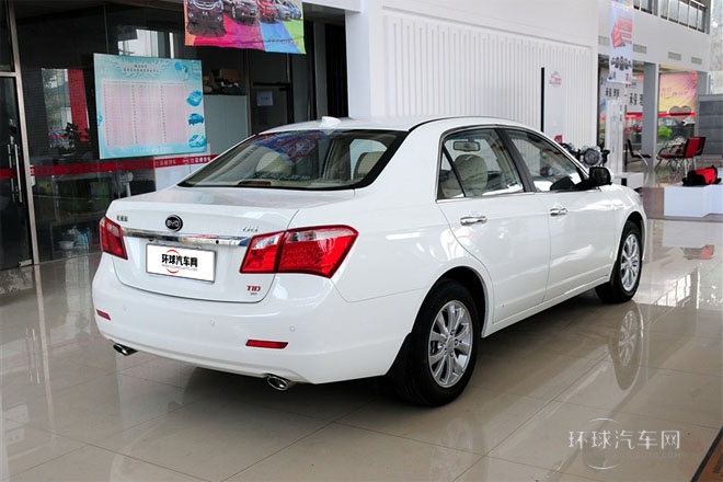 2013款 1.5TID 自動尊榮型