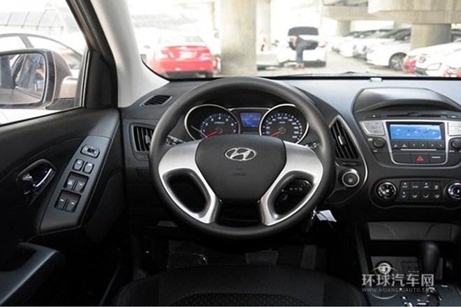 2013款 2.0L 自動四驅智能型GLS 國V