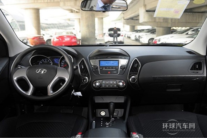 2013款 2.0L 自動四驅智能型GLS 國V