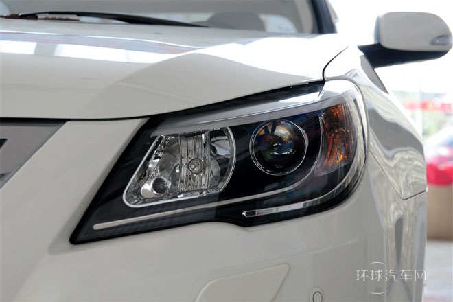 2013款 1.5TID 自動尊榮型