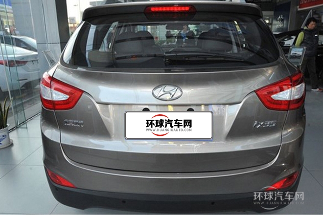 2013款 2.0L 自動四驅智能型GLS 國V