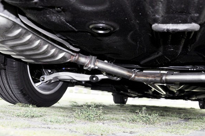 2011款 3.0L 尊貴型