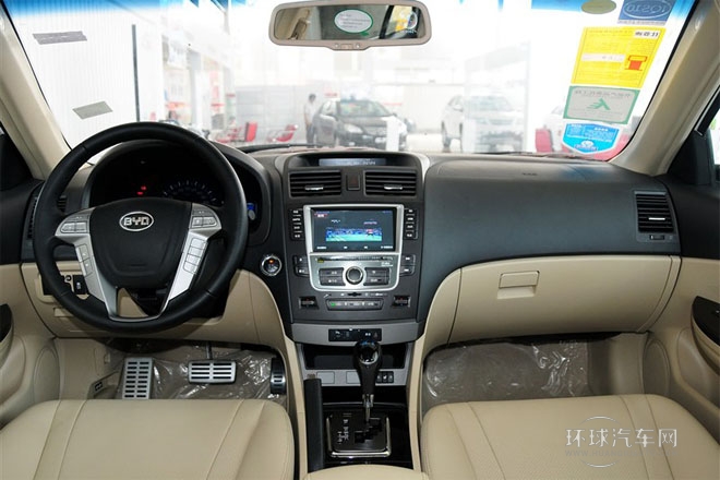 2013款 1.5TID 自動尊榮型