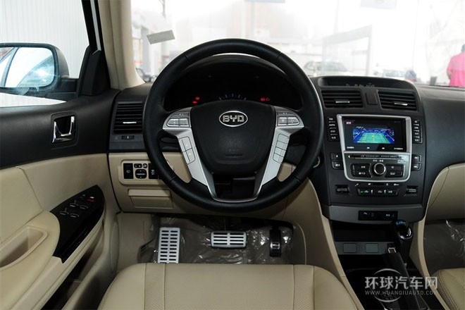 2013款 1.5TID 自動尊榮型