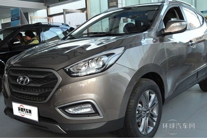 2013款 2.0L 自動(dòng)四驅(qū)智能型GLS 國(guó)V