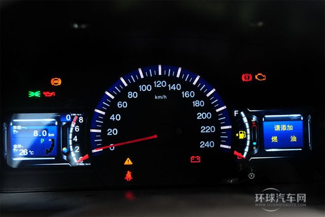 2013款 1.5TID 自動尊榮型