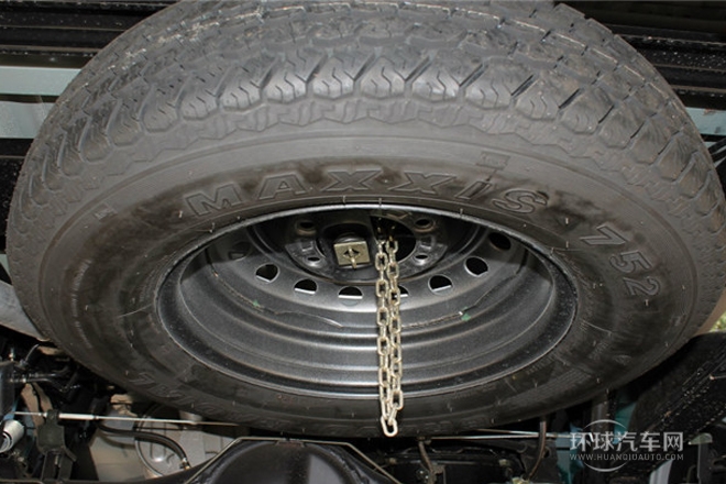 2013款 2.5T柴油四驅(qū)豪華型ZD25TCI