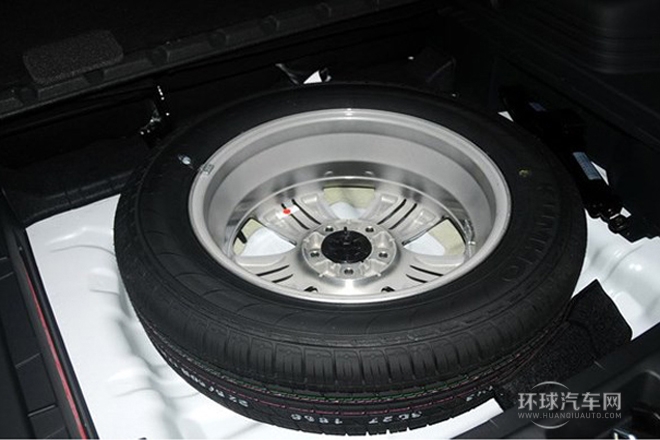 2013款 2.0L 自動兩驅領先型GLX 國IV