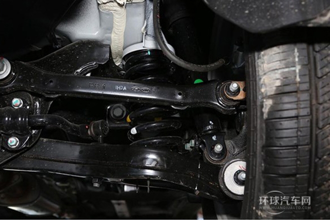 2013款 2.0L 自動兩驅(qū)領(lǐng)先型GLX 國IV