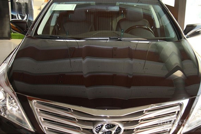 2011款 3.0L 尊貴型