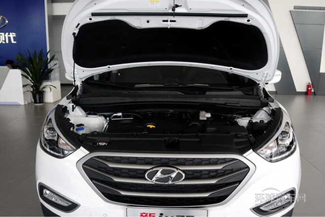 2013款 2.0L 自動兩驅領先型GLX 國IV