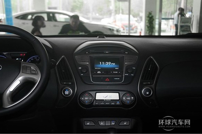 2013款 2.0L 自動兩驅領先型GLX 國IV