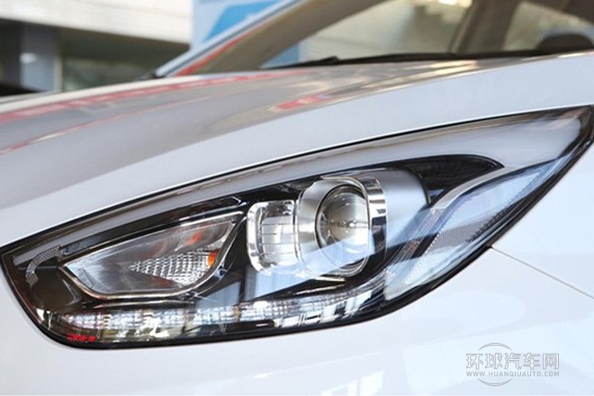 2013款 2.0L 自動兩驅領先型GLX 國IV