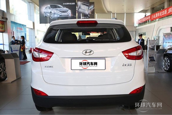 2013款 2.0L 自動(dòng)兩驅(qū)領(lǐng)先型GLX 國(guó)IV