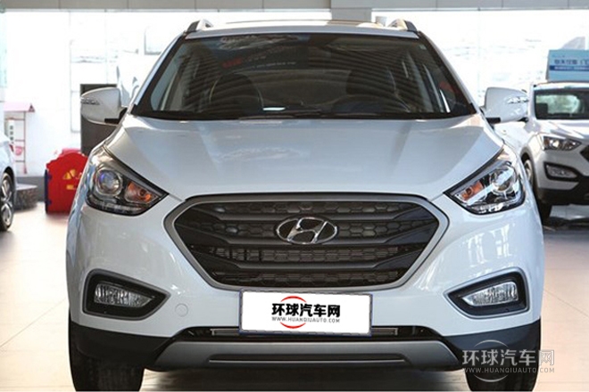 2013款 2.0L 自動兩驅領先型GLX 國IV