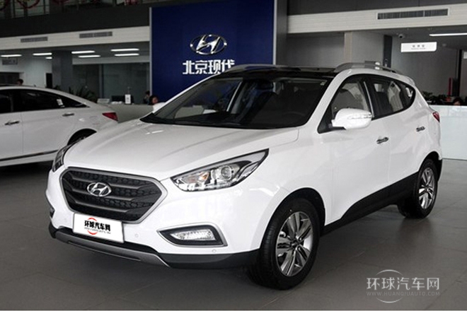 2013款 2.0L 自動兩驅領先型GLX 國IV