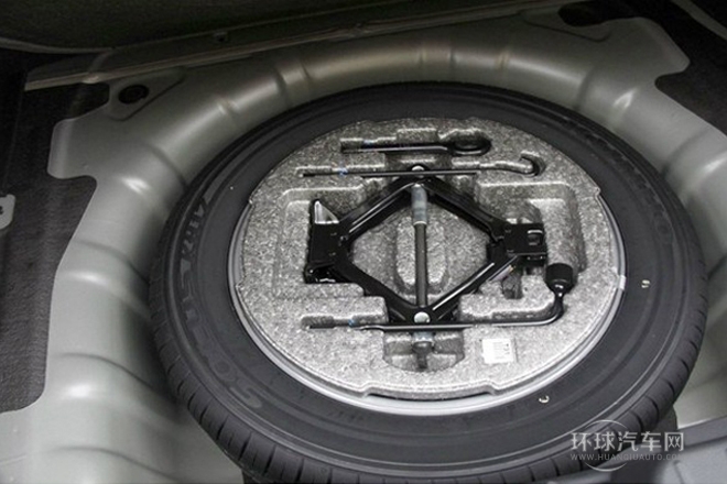 2011款 2.4L 旗艦型