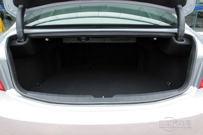 2011款 2.4L 旗艦型