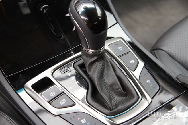 2011款 2.4L 旗艦型