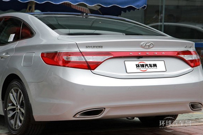 2011款 2.4L 旗艦型
