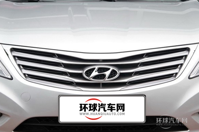 2011款 2.4L 旗艦型