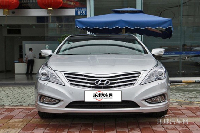 2011款 2.4L 旗艦型