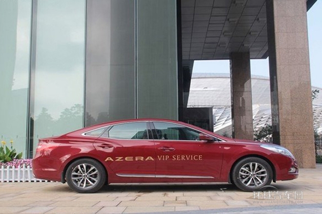 2011款 2.4L 尊貴型