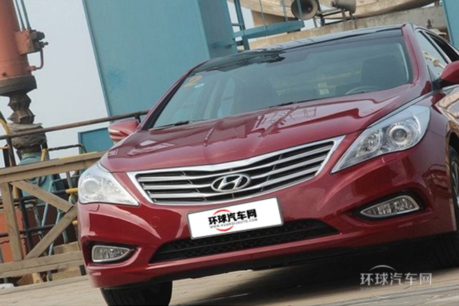 2011款 2.4L 尊貴型