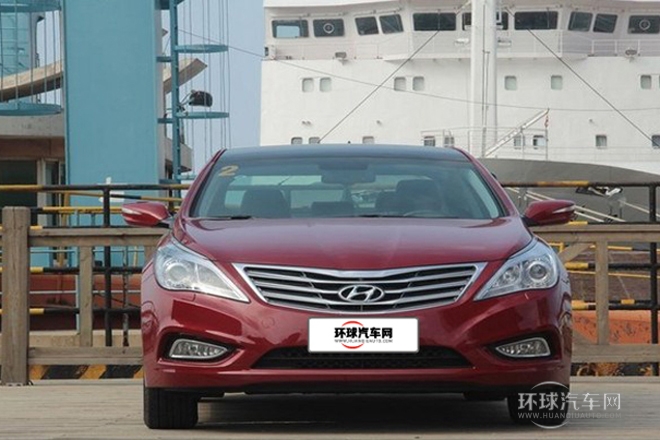 2011款 2.4L 尊貴型