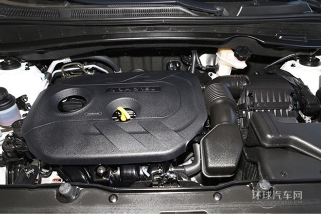 2013款 2.0L 自動兩驅領先型GLX 國V