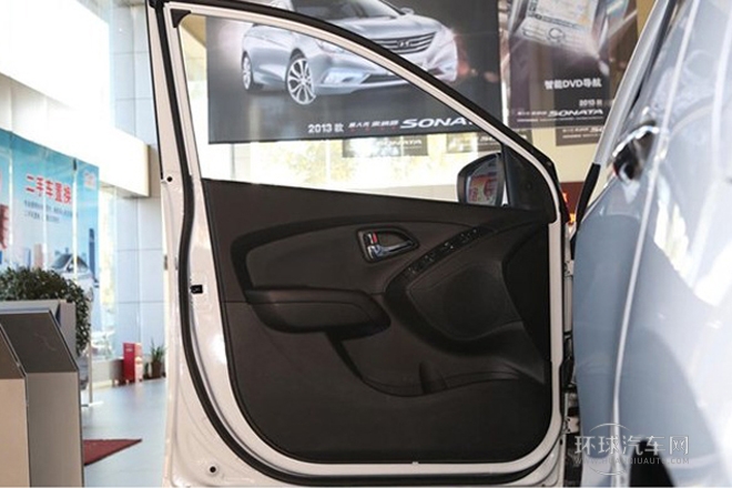 2013款 2.0L 自動兩驅領先型GLX 國V