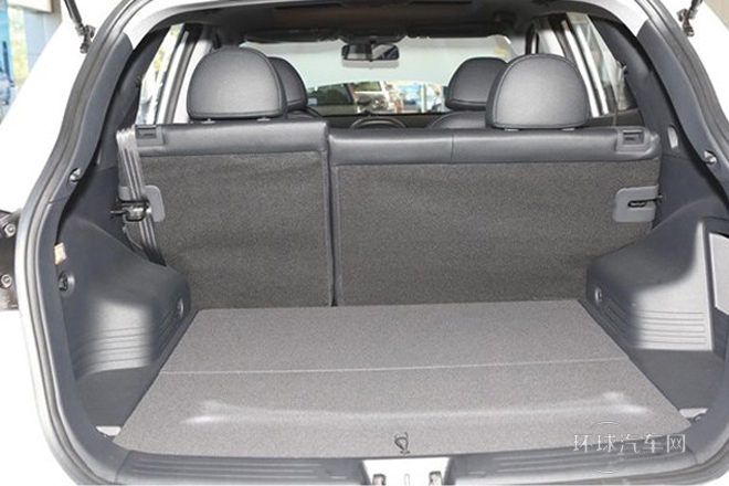 2013款 2.0L 自動兩驅領先型GLX 國V