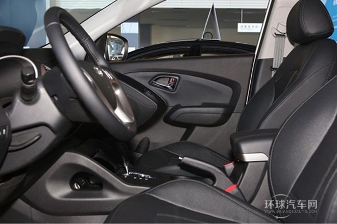 2013款 2.0L 自動(dòng)兩驅(qū)領(lǐng)先型GLX 國(guó)V