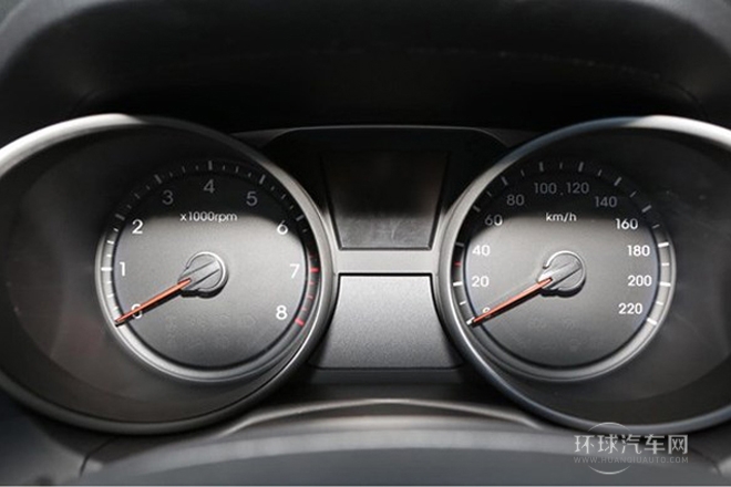 2013款 2.0L 自動兩驅領先型GLX 國V