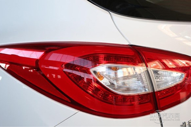 2013款 2.0L 自動兩驅領先型GLX 國V